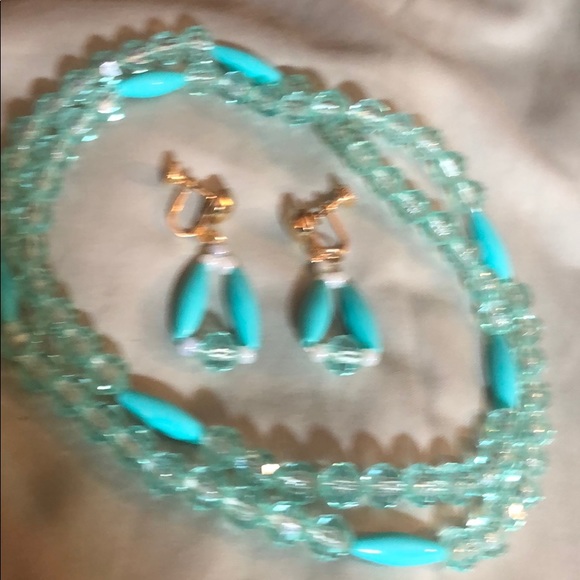 Authentic Vintage Jewelry. - Picture 3 of 6